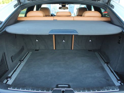 Used 2018 BMW X6 sDrive35i w/ Lighting Package RWD image 20