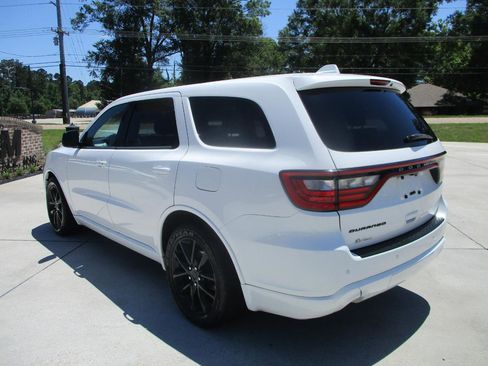 Used 2018 Dodge Durango SXT w/ Quick Order Package 2BB RWD image 26