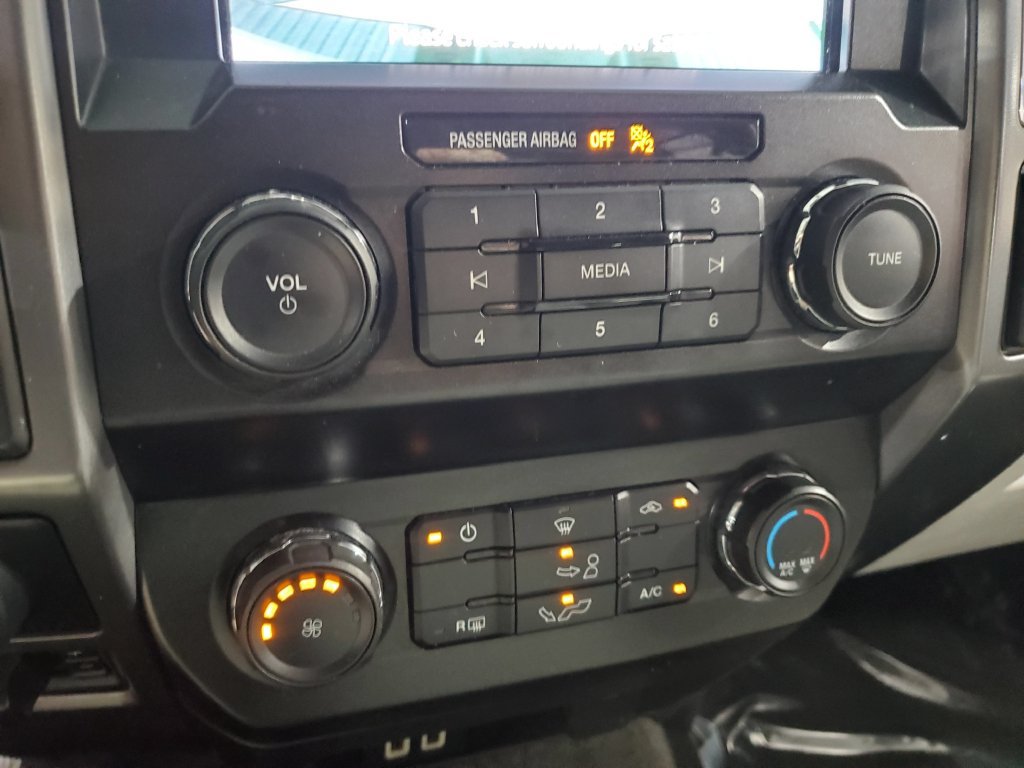 Used 2019 Ford F150 XLT AWD/4WD image 29