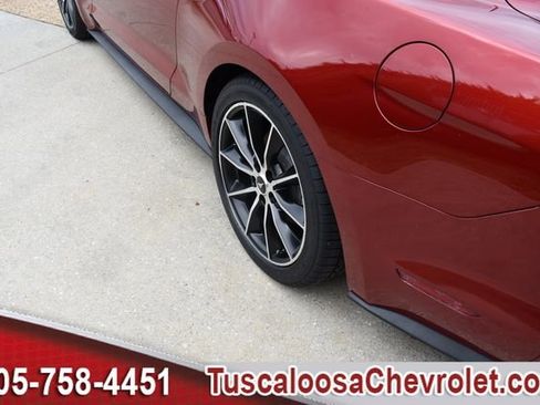 Used 2016 Ford Mustang Coupe w/ Interior & Wheel Package RWD image 14