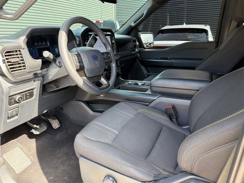 Used 2024 Ford F150 STX image 7