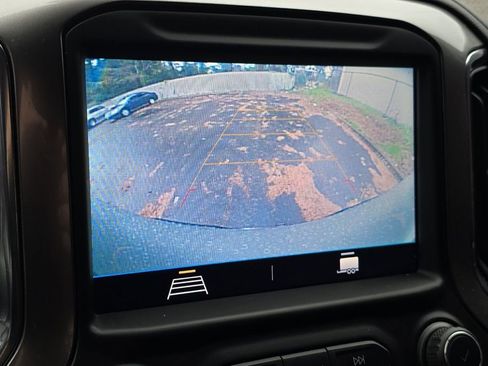 Used 2019 Chevrolet Silverado 1500 LT w/ All-Star Edition image 17