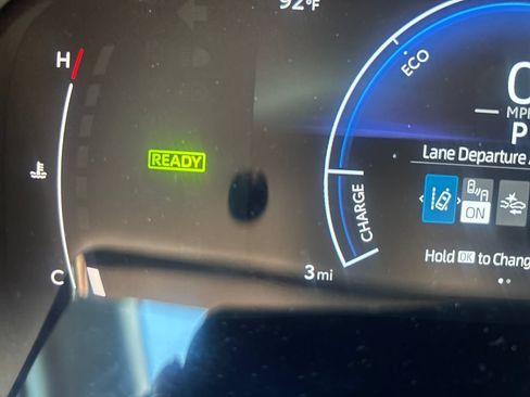 New 2026 Toyota Camry SE AWD/4WD image 10