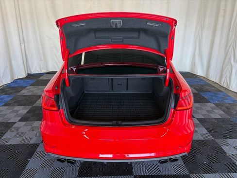 Used 2015 Audi S3 Premium Plus image 10