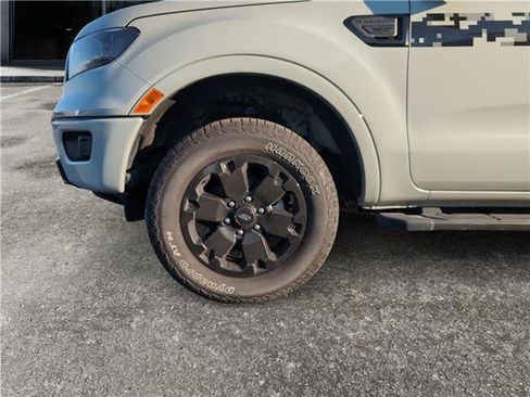 Certified 2023 Ford Ranger XLT w/ Equipment Group 301A Mid image 14