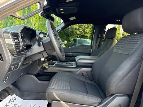 Used 2021 Ford F150 XL w/ STX Appearance Package AWD/4WD image 23
