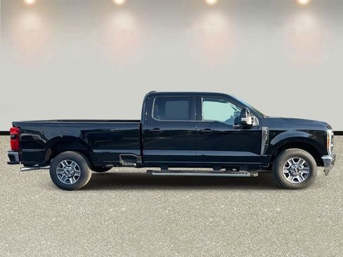 New 2026 Ford F350 Lariat image 4