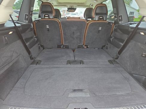 Used 2018 Volvo XC90 T6 Inscription w/ Convenience Package AWD/4WD image 10