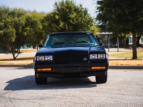 Used 1987 Buick Regal Coupe RWD image 33