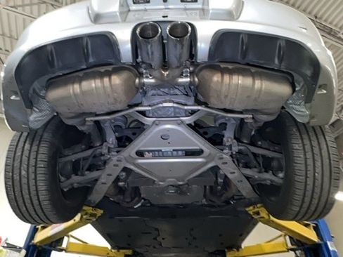 Used 2010 Porsche Boxster S image 80