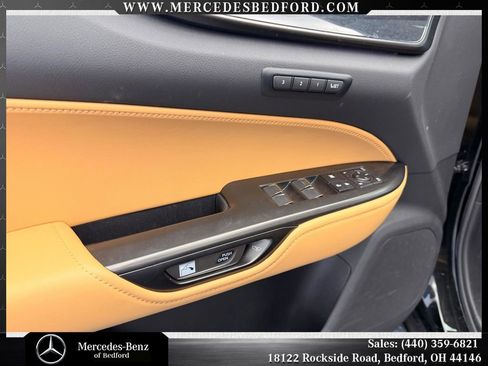 Used 2023 Lexus NX 350 AWD image 9