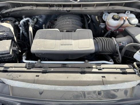 Used 2025 Chevrolet Tahoe LT AWD/4WD image 25