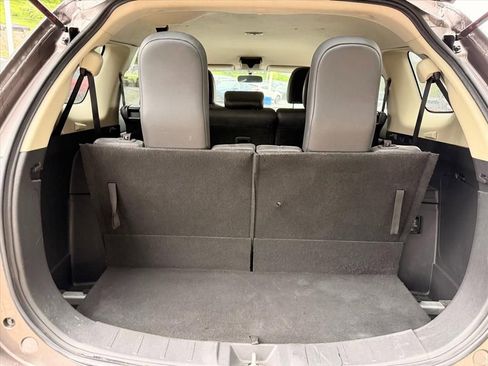 Used 2019 Mitsubishi Outlander AWD image 28