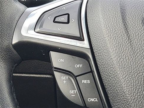 Certified 2022 Ford Edge SEL w/ Convenience Package image 33