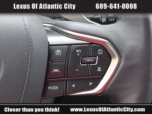 Certified 2023 Lexus RX 350 Premium w/ Accessory Package (Z1) AWD/4WD image 23
