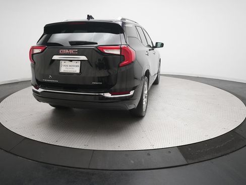 Used 2022 GMC Terrain Denali AWD/4WD image 13