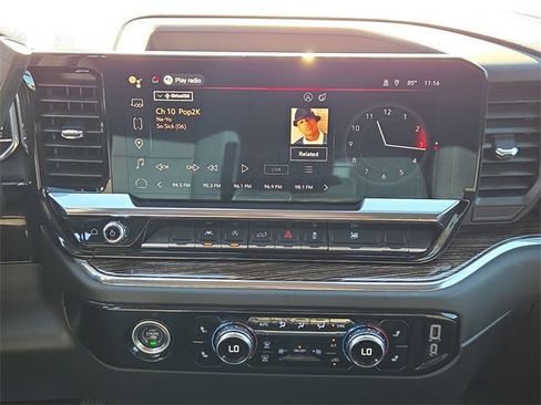 Certified 2024 GMC Sierra 1500 Elevation image 26