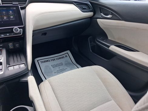 Used 2022 Honda Insight EX image 21