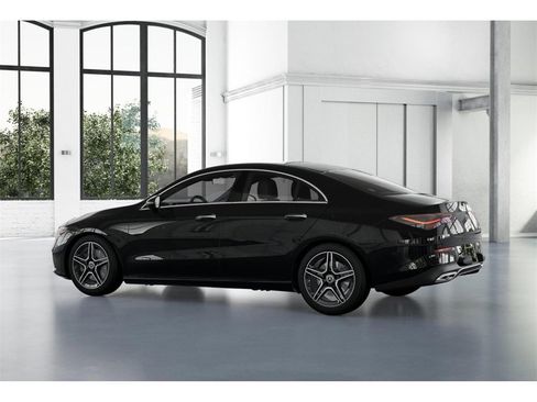 New 2026 Mercedes-Benz CLA 250 4MATIC image 31