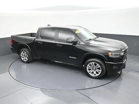 Used 2025 RAM 1500 Big Horn AWD/4WD image 67