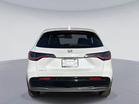 Certified 2023 Honda HR-V EX-L image 5