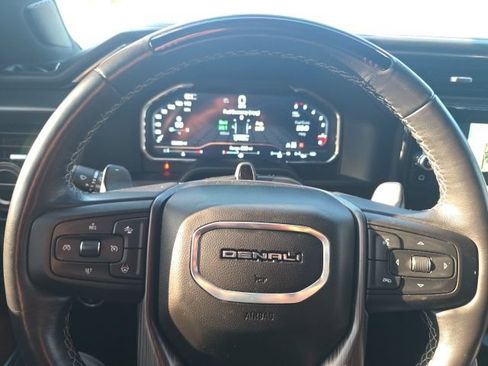 Used 2024 GMC Sierra 1500 Denali Ultimate AWD/4WD image 20