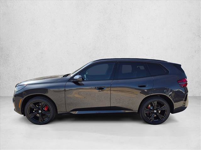Used 2026 BMW X3 xDrive30i w/ Premium Package AWD/4WD image 5