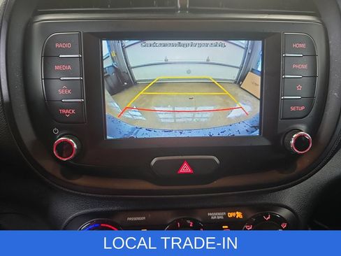 Used 2021 Kia Soul S FWD image 24