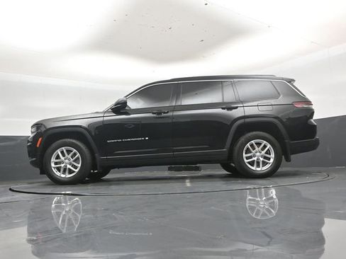 New 2025 Jeep Grand Cherokee L Laredo RWD image 46