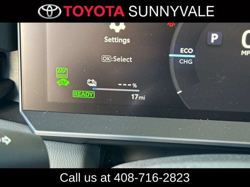 Used 2026 Toyota RAV4 SE AWD/4WD image 29