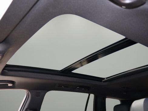 New 2025 Cadillac XT6 Luxury image 28