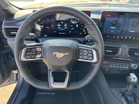 New 2026 Ford Mustang EcoBoost image 22