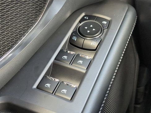 New 2026 Ford Expedition Max Platinum w/ Stealth Appearance Package image 28