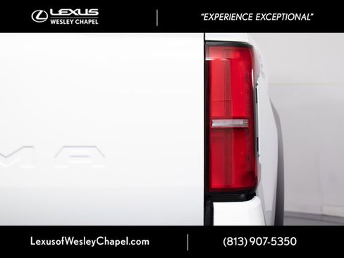 Used 2024 Toyota Tacoma TRD Off-Road AWD/4WD image 8