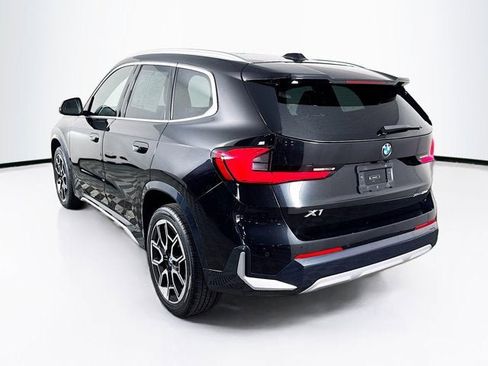 Used 2023 BMW X1 xDrive28i w/ Premium Package AWD/4WD image 7