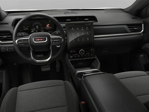 New 2027 GMC Terrain Elevation AWD/4WD image 62