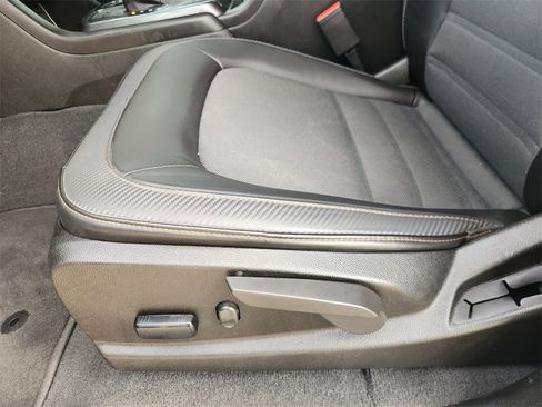 Used 2022 GMC Canyon AT4 w/ Trailering Package image 19