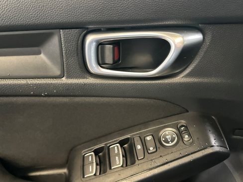 Used 2026 Honda Civic LX image 11