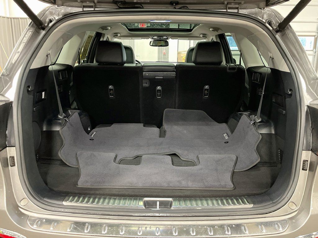 Used 2019 Kia Sorento SX FWD image 33