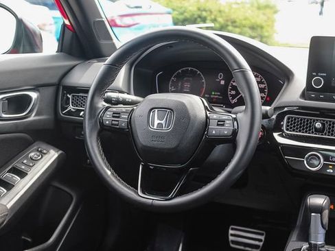 Used 2024 Honda Civic Sport image 21