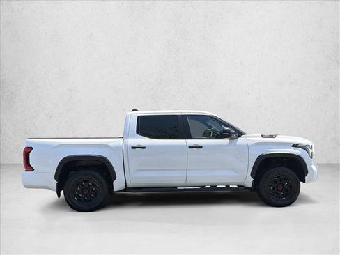 New 2026 Toyota Tundra TRD Pro AWD/4WD image 4