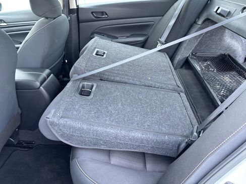 Used 2024 Nissan Altima 2.5 SV w/ SV Premium Package image 25