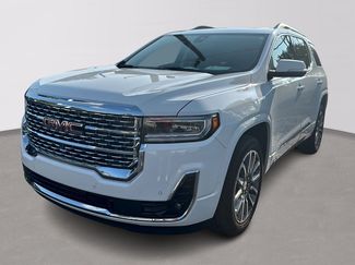 Used 2023 GMC Acadia Denali w/ Denali Ultimate Package FWD video 1