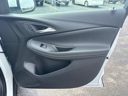 New 2026 Buick Encore GX Preferred FWD image 34