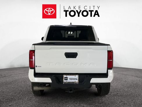 Used 2024 Toyota Tacoma SR5 w/ SR5 Upgrade Package image 6