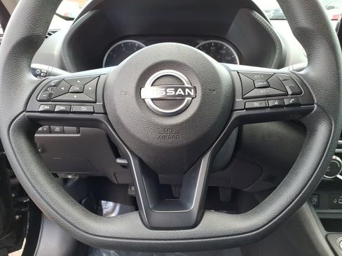 Used 2024 Nissan Sentra S FWD image 19