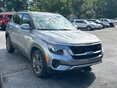 Used 2023 Kia Seltos S