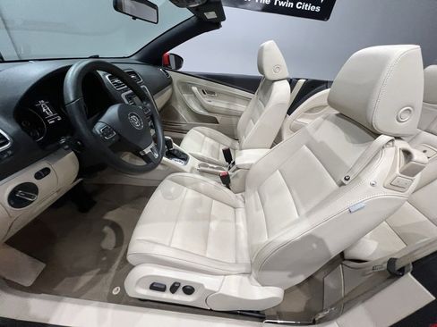 Used 2015 Volkswagen Eos Komfort image 24