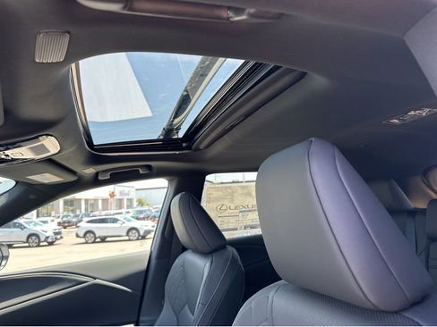 New 2026 Lexus RX 350 FWD image 15