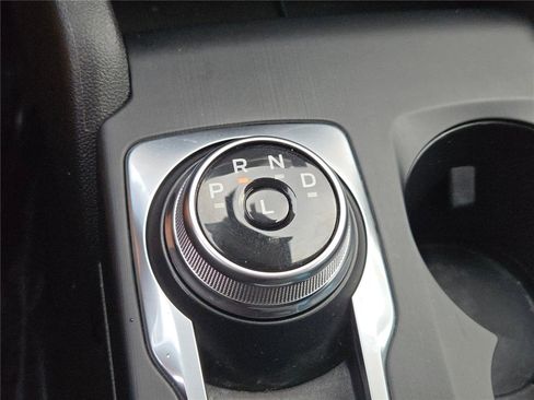 Used 2022 Ford Escape SEL image 33